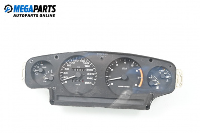 Instrument cluster for Fiat Coupe Coupe (11.1993 - 08.2000) 1.8 16V, 131 hp