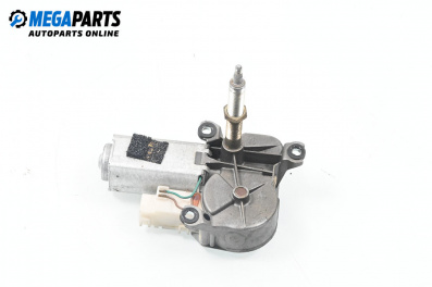 Front wipers motor for Fiat Coupe Coupe (11.1993 - 08.2000), coupe, position: rear