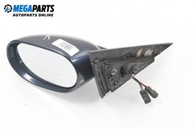 Mirror for Fiat Coupe Coupe (11.1993 - 08.2000), 3 doors, coupe, position: left