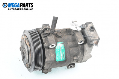 AC compressor for Fiat Coupe Coupe (11.1993 - 08.2000) 1.8 16V, 131 hp, № 60653652