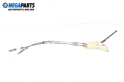 Shifter with cables for Fiat Coupe Coupe (11.1993 - 08.2000)