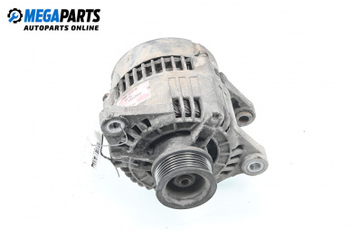 Alternator for Fiat Coupe Coupe (11.1993 - 08.2000) 1.8 16V, 131 hp, № 63321423