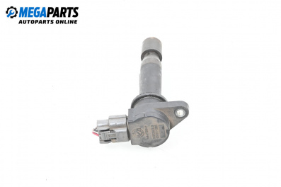 Bobină de aprindere for Fiat Coupe Coupe (11.1993 - 08.2000) 1.8 16V, 131 hp