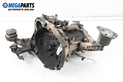  for Fiat Coupe Coupe (11.1993 - 08.2000) 1.8 16V, 131 hp