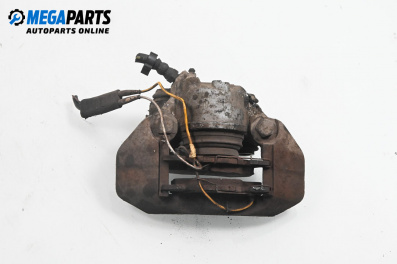 Etrier de frână for Citroen ZX Break (10.1993 - 07.1999), position: dreaptă - fața