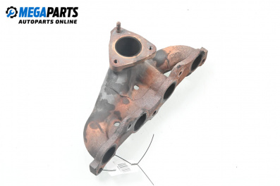 Exhaust manifold for Volkswagen Polo Hatchback II (10.1994 - 10.1999) 55 1.3, 55 hp