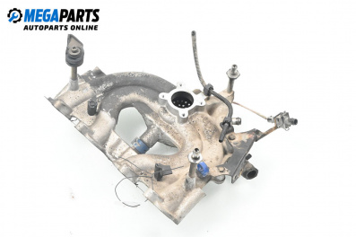 Intake manifold for Volkswagen Polo Hatchback II (10.1994 - 10.1999) 55 1.3, 55 hp