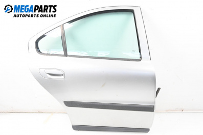 Door for Volvo S60 I Sedan (07.2000 - 04.2010), 5 doors, sedan, position: rear - right