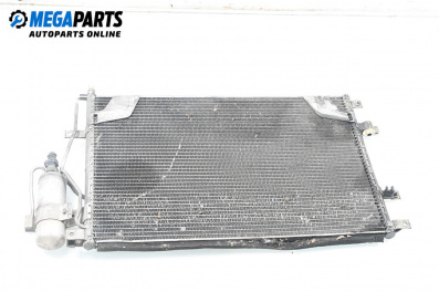 Air conditioning radiator for Volvo S60 I Sedan (07.2000 - 04.2010) 2.4 D5, 163 hp, automatic