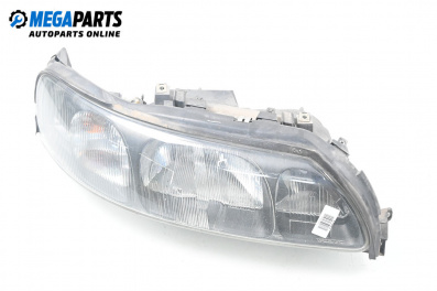 Far for Volvo S60 I Sedan (07.2000 - 04.2010), sedan, position: dreapta