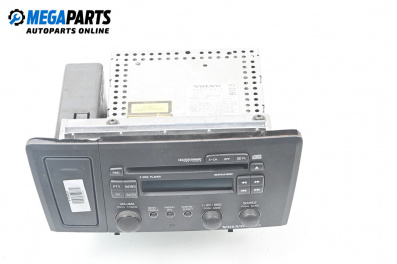 CD player for Volvo S60 I Sedan (07.2000 - 04.2010)