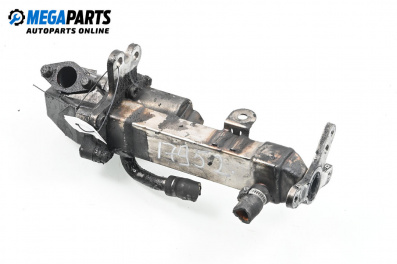 EGR kühler for Volvo S60 I Sedan (07.2000 - 04.2010) 2.4 D5, 163 hp