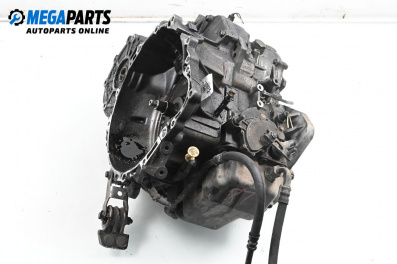 Automatic gearbox for Volvo S60 I Sedan (07.2000 - 04.2010) 2.4 D5, 163 hp, automatic