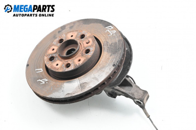 Knuckle hub for Volvo S60 I Sedan (07.2000 - 04.2010), position: front - right