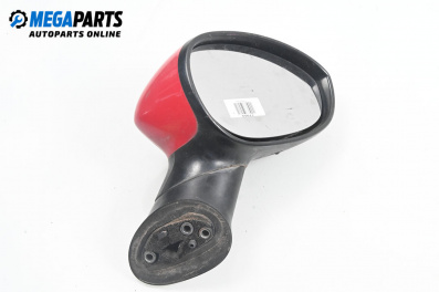 Oglindă for Fiat Punto Grande Punto (06.2005 - 07.2012), 3 uși, hatchback, position: dreapta