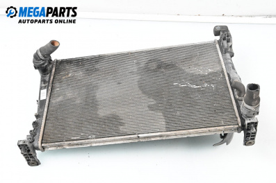 Radiator de apă for Fiat Punto Grande Punto (06.2005 - 07.2012) 1.4 T-Jet, 120 hp