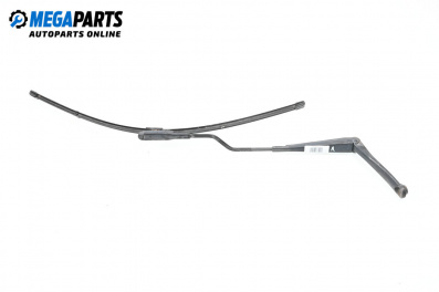 Front wipers arm for Fiat Punto Grande Punto (06.2005 - 07.2012), position: left