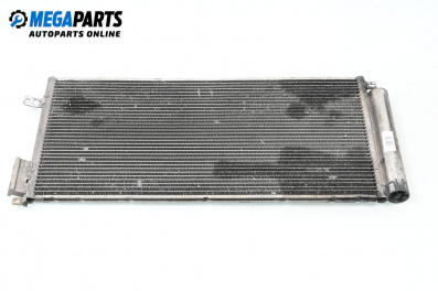 Air conditioning radiator for Fiat Punto Grande Punto (06.2005 - 07.2012) 1.4 T-Jet, 120 hp