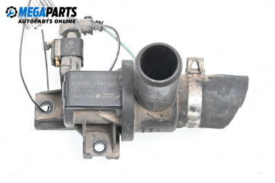 Turbo valve for Fiat Punto Grande Punto (06.2005 - 07.2012) 1.4 T-Jet, 120 hp, № 55212441