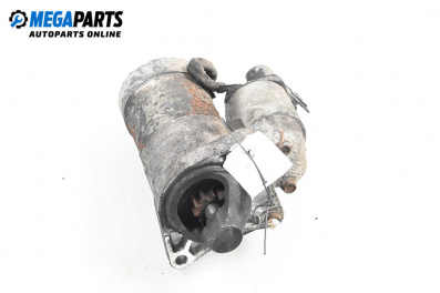 Starter for Fiat Punto Grande Punto (06.2005 - 07.2012) 1.4 T-Jet, 120 hp