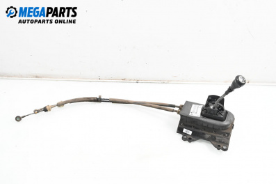 Shifter with cables for Fiat Punto Grande Punto (06.2005 - 07.2012)