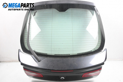 Capac spate for Renault Laguna II Hatchback (03.2001 - 12.2007), 5 uși, hatchback, position: din spate