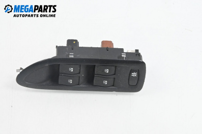 Butoane geamuri electrice for Renault Laguna II Hatchback (03.2001 - 12.2007)