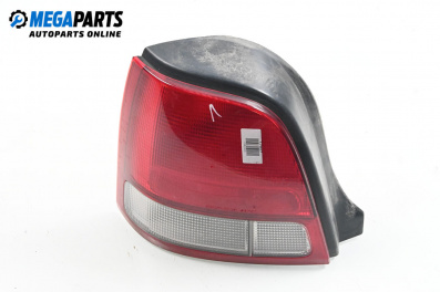 Tail light for Honda Logo Hatchback (03.1999 - 03.2002), hatchback, position: left