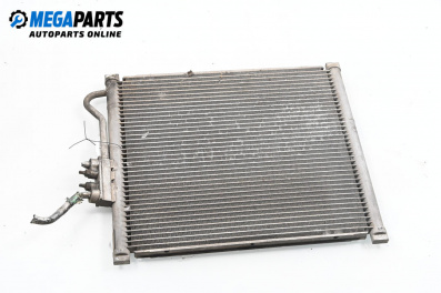 Radiator aer condiționat for Ford Ka Hatchback I (09.1996 - 11.2008) 1.3 i, 60 hp