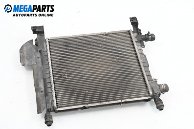 Water radiator for Ford Ka Hatchback I (09.1996 - 11.2008) 1.3 i, 60 hp