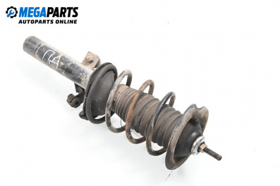 MacPherson-federbein for Ford Ka Hatchback I (09.1996 - 11.2008), hecktür, position: rechts, vorderseite