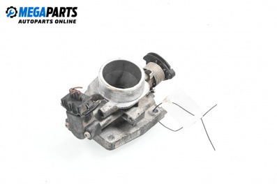 Clapetă carburator for Ford Ka Hatchback I (09.1996 - 11.2008) 1.3 i, 60 hp