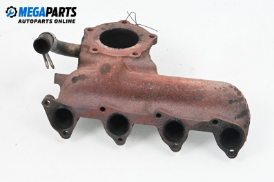 Exhaust manifold for Ford Fiesta IV Hatchback (08.1995 - 09.2002) 1.8 D, 60 hp