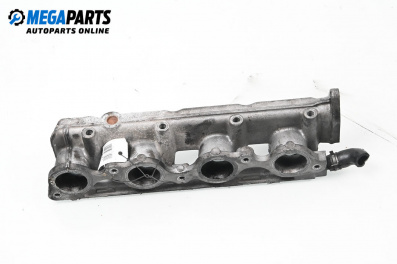 Intake manifold for Ford Fiesta IV Hatchback (08.1995 - 09.2002) 1.8 D, 60 hp