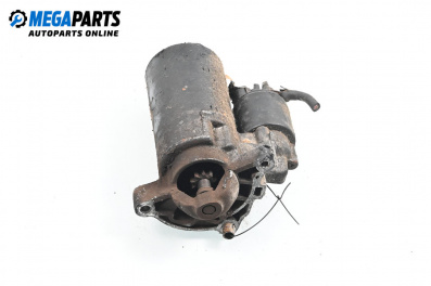 Starter for Peugeot 106 I Hatchback (08.1991 - 04.1996) 1.0, 45 hp