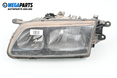 Headlight for Mazda 626 V Sedan (05.1997 - 10.2002), sedan, position: left