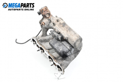 Intake manifold for Mazda 626 V Sedan (05.1997 - 10.2002) 2.0, 115 hp