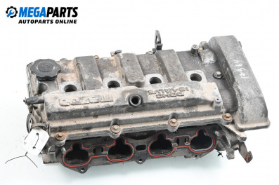 Engine head for Mazda 626 V Sedan (05.1997 - 10.2002) 2.0, 115 hp