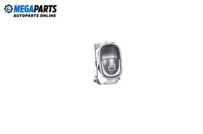 Power window button for Mercedes-Benz CLK-Class Coupe (C209) (06.2002 - 05.2009)