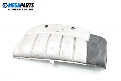Engine cover for Mercedes-Benz CLK-Class Coupe (C209) (06.2002 - 05.2009)