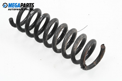 Coil spring for Mercedes-Benz CLK-Class Coupe (C209) (06.2002 - 05.2009), coupe, position: rear