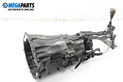  for Mercedes-Benz CLK-Class Coupe (C209) (06.2002 - 05.2009) 270 CDI (209.316), 170 hp