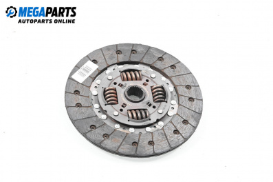 Clutch disk for Mercedes-Benz CLK-Class Coupe (C209) (06.2002 - 05.2009) 270 CDI (209.316), 170 hp