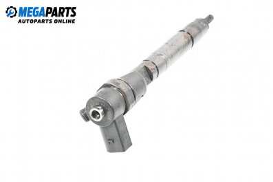 Diesel fuel injector for Mercedes-Benz CLK-Class Coupe (C209) (06.2002 - 05.2009) 270 CDI (209.316), 170 hp, № 0445110 200
