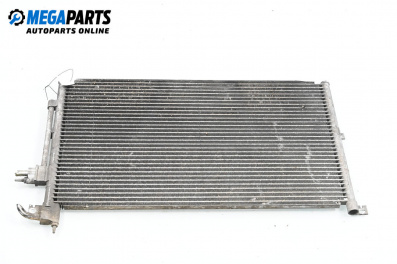 Air conditioning radiator for Ford Mondeo III Sedan (10.2000 - 03.2007) 2.0 16V TDDi / TDCi, 115 hp