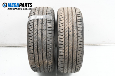 Summer tires KLEBER 205/55/16, DOT: 1619 (The price is for two pieces)