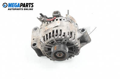 Alternator for Ford Mondeo III Sedan (10.2000 - 03.2007) 2.0 16V TDDi / TDCi, 115 hp