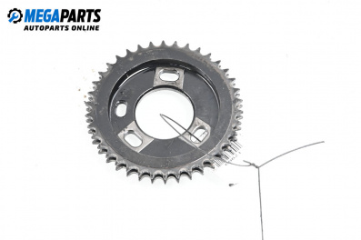 Gear wheel for Ford Mondeo III Sedan (10.2000 - 03.2007) 2.0 16V TDDi / TDCi, 115 hp