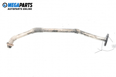 EGR tube for Ford Mondeo III Sedan (10.2000 - 03.2007) 2.0 16V TDDi / TDCi, 115 hp
