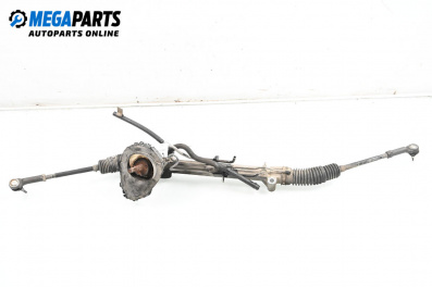 Hydraulic steering rack for Ford Mondeo III Sedan (10.2000 - 03.2007), sedan